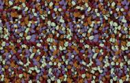 Мозаїчна штукатурка Siltek Decor Silicon Mosaic 5086 25 кг