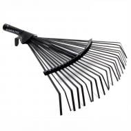 Граблі віялові Gruntek RS-31/47 (без ручки)