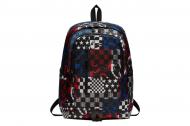 Рюкзак Nike ALL ACCESS SOLEDAY BKPK-AOP BA5533-011 20 л черный Рюкзак Nike ALL ACCESS SOLEDAY BKPK-AOP BA5533-011 20 л черный