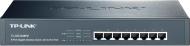 Комутатор TP-Link TL-SG1008PE