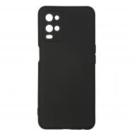 Панель ICON Case для OPPO A54 4G Black (ARM59009) OPPO A54 (59009)