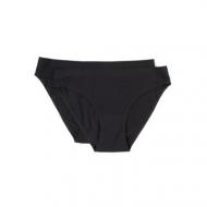 Трусы женские Triumph 10190363-0004 XS черный