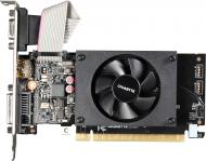 Видеокарта Gigabyte GeForce GT 710 2GB GDDR3 64bit (GV-N710D3-2GL)