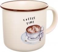 Чашка Fiora Retro Coffee 355 мл