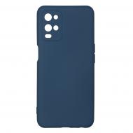 Панель ICON Case для OPPO A54 4G Dark Blue (ARM59014) OPPO A54 (59014)