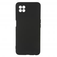 Панель ICON Case для OPPO A72 Black (ARM57153) OPPO A72 (57153)