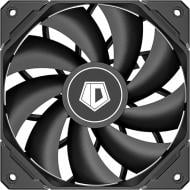 Корпусный кулер ID-Cooling TF-12025-PRO BLACK