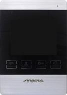 Видеодомофон Partizan M-41SD Silver