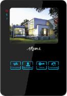 Видеодомофон Partizan M-42SD Black