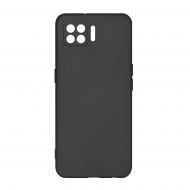 Панель ICON Case для OPPO A73 Black (ARM58518) OPPO A73 (58518)