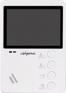 Видеодомофон Partizan M-43 White