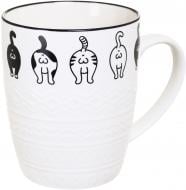 Чашка Fiora Cat's Tail 380 мл