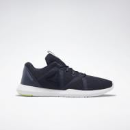 Кроссовки мужские Reebok REEBOK REAGO ESSENT DV6180 р.39 темно-синие