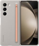 Чехол-холдер Samsung Slim S-pen Case Sand (EF-OF94PCUEGUA) для Fold5