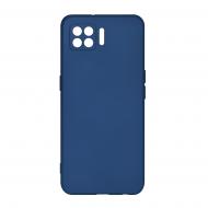 Панель ICON Case для OPPO A73 Dark Blue (ARM58544) OPPO A73 (58544)