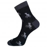 Носки Легка хода 6483 р.25 черный 9436827 шт.