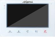 Видеодомофон Partizan M-72SD White Видеодомофон Partizan M-72SD White