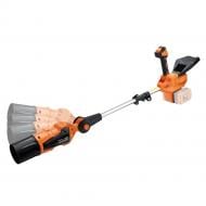 Воздуховод аккумуляторный SEQUOIA SBLB4022BT