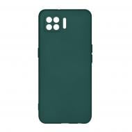 Панель ICON Case для OPPO A73 Pine Green (ARM58519) OPPO A73 (58519)