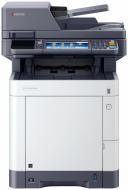 МФУ Kyocera M6630cidn А4 (1102TZ3NL1) кольоровий ECOSYS