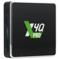 Медіаплеєр Ugoos X4Q PRO