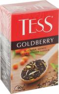 Чай чорний Tess Goldberry (4820022867551) 