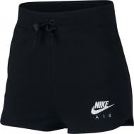 Шорты Nike W NSW AIR SHORT BQ6514-010 р. XS черный