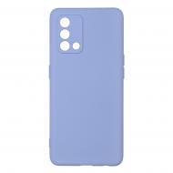 Панель ICON Case для OPPO A74 4G Lavender (ARM59551) OPPO A74 (59551)