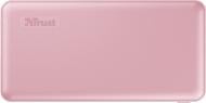 Повербанк Trust Primo 15000 mAh pink (23901_TRUST)