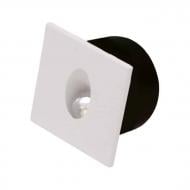 ВИТРИНА! Подсветка для фасадов и ступенек HOROZ ELECTRIC ZUMRUT 3 Вт белый 079-001-0003-010