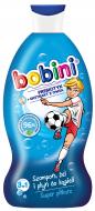 Шампунь-гель для душа Bobini Kids Футболист 3 в 1 330 мл (2483)