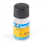 Припой Mechanic BGA-кульки 13-1010М