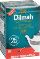 Чай чорний Dilmah дрібнолистовий (9312631148039)