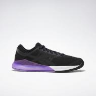 Кросівки жіночі Reebok REEBOK NANO 9 DV6366 р.36 чорні