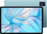 Планшет Teclast M50 Pro з клавіатурою KC10 10,1" 8/256GB 4G/Dual Sim aqua blue (M4P1/TL-112260)