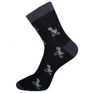 Носки Легка хода 6484 р.27 черный 9436839 шт.