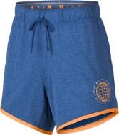 Шорты Nike W DRY SHORT ATTK GRX SU19 BQ7152-438 р. S синий