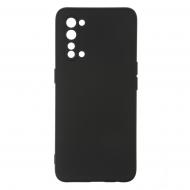 Панель ICON Case для OPPO Reno3 Black (ARM57160) OPPO Reno3 (57160)