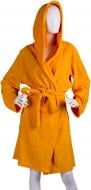Халат домашний Vossen Ruby р. L жовтий 1415014446