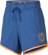 Шорты Nike W DRY SHORT ATTK GRX SU19 BQ7152-438 р. L синий