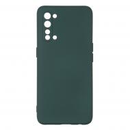 Панель ICON Case для OPPO Reno3 Pine Green (ARM57162) OPPO Reno3 (57162)