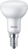 Лампа светодиодная Philips 6 Вт R50 матовая E14 220 В 2700 К 929002965587