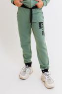 Брюки спортивные KOSTA д/м р.122–128 хаки 2456-6