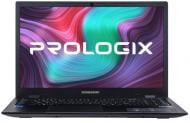 Ноутбук PrologiX M15-722 15,6" (PLN15.I512.16.S3.N.169) black