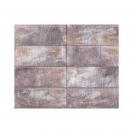 Блок для забора лонг Микрофаска (завод) 200x500x200 мм терра Золотий Мандарин (90139378) Блок для забора лонг Микрофаска (завод) 200x500x200 мм терра Золотий Мандарин (90139378)