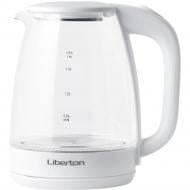 Электрочайники Liberton