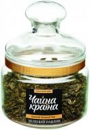 Чай зеленый Чайна країна Зеленая улитка 150 г 150 г