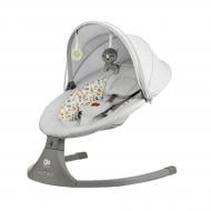 Кресло-качалка Kinderkraft Lumi 2 Light Grey KBLUMI02LGR0000