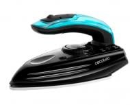 УЦЕНКА! Утюг дорожный CECOTEC Fast Furious 4000 Travel CCTC-05538 (УЦ №2560) УЦЕНКА! Утюг дорожный CECOTEC Fast Furious 4000 Travel CCTC-05538 (УЦ №2560)