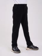 Брюки школьные Smil 115660 р.128 черный